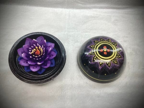 Handcrafted Thai Soap Flower